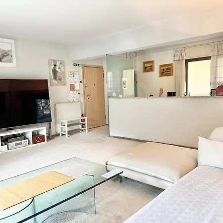 Villasonboard 2 Bed Condo Beach Seaview Greek Riviera Vouliagmeni Athens Exterior photo