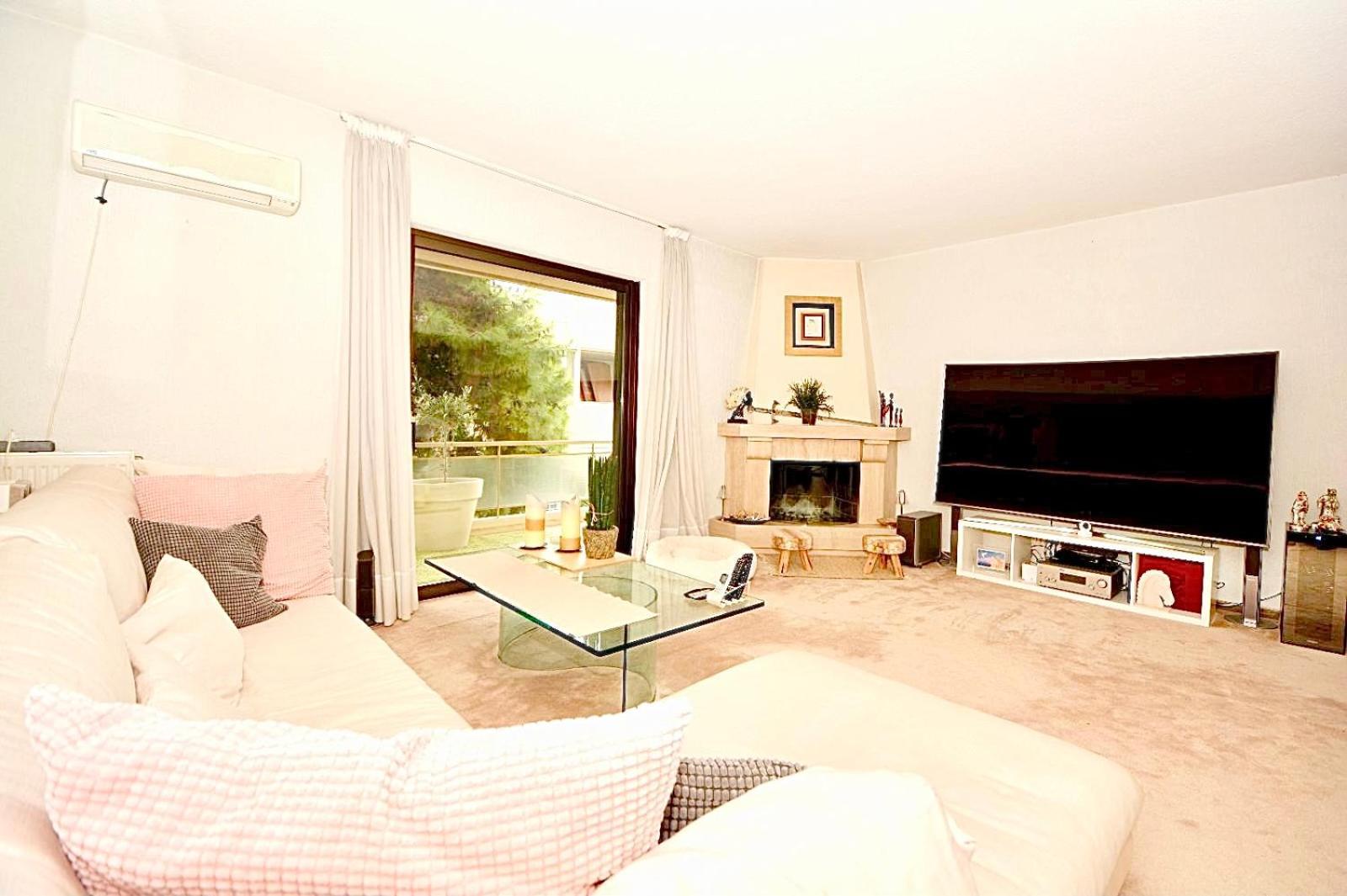 Villasonboard 2 Bed Seaview Greek Riviera Vouliagmeni Apartment Athen