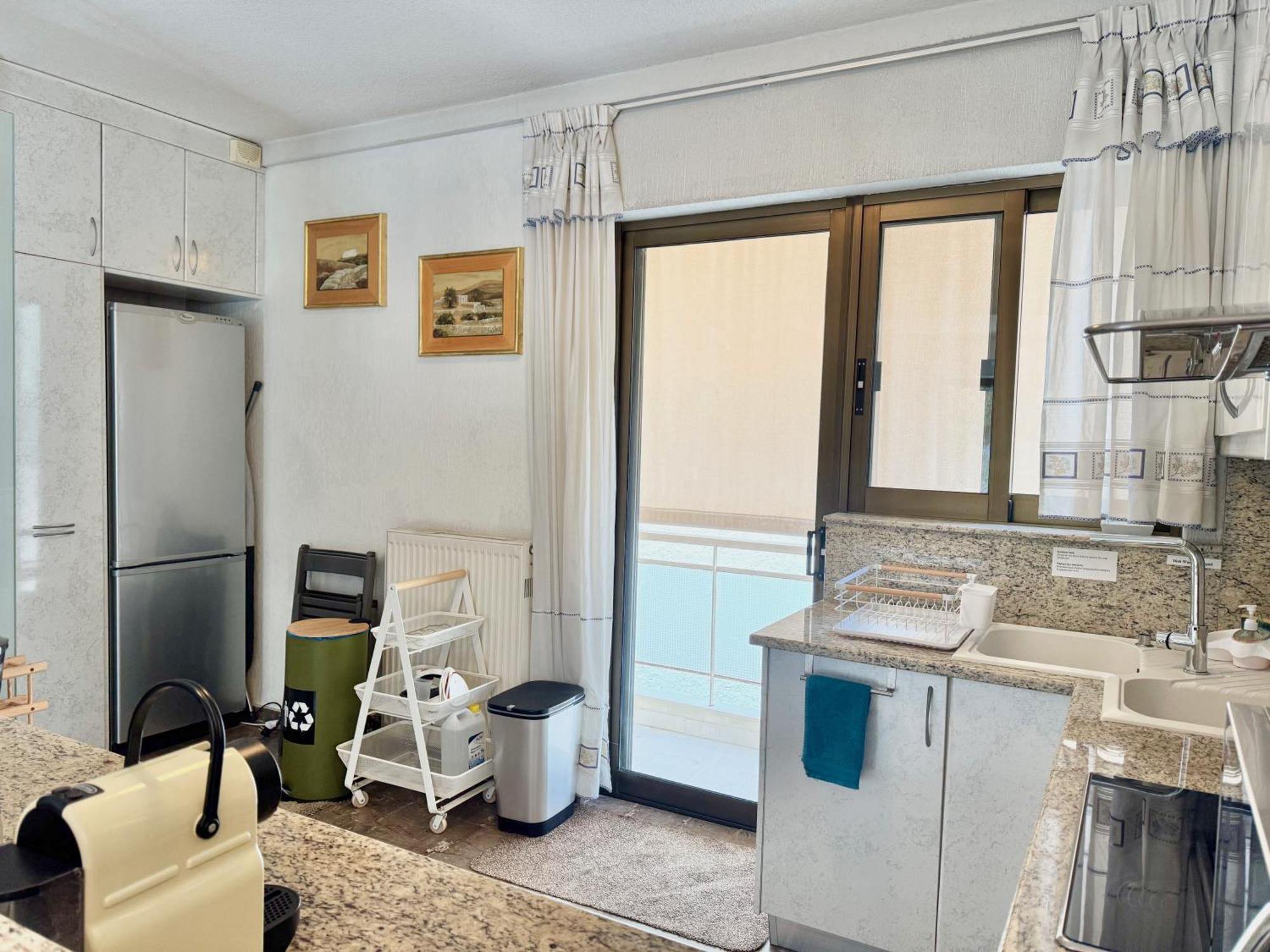 Villasonboard 2 Bed Seaview Greek Riviera Vouliagmeni Athen